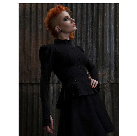 ISO: Ghost Rdr set by Zoetica Ebb for Plastik Wrap - Picture 3 of 3